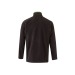 Fermeture grand zip, polaire publicidad