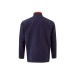 Fermeture grand zip, polaire publicidad