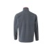 Fermeture grand zip, polaire publicidad
