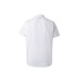 Chemisette polycoton homme, Chemise manches courtes publicidad