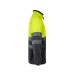 Fermeture grand zip, polaire publicidad