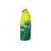 Fermeture grand zip, polaire publicidad