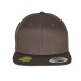 Casquette snapback organique, Bonnet et casquette durable publicidad
