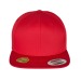 Casquette snapback organique regalo de empresa