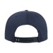 Casquette snapback organique, Bonnet et casquette durable publicidad