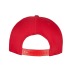 Casquette snapback organique, Bonnet et casquette durable publicidad