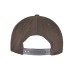 Casquette snapback organique regalo de empresa