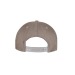 Casquette snapback organique, Bonnet et casquette durable publicidad