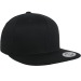 Casquette snapback organique regalo de empresa