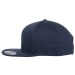 Casquette snapback organique regalo de empresa