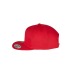 Casquette snapback organique regalo de empresa