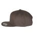 Casquette snapback organique, Bonnet et casquette durable publicidad