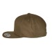 Casquette snapback organique, Bonnet et casquette durable publicidad