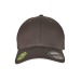 Casquette en coton organique, Bonnet et casquette durable publicidad
