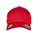 Gorra Flexfit de algodón orgánico regalo de empresa