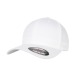 Gorra Flexfit de algodón orgánico regalo de empresa