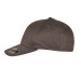 Gorra Flexfit de algodón orgánico regalo de empresa