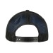 Casquette style trucker camouflage, Casquette militaire publicidad