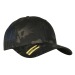 Casquette style trucker camouflage, Casquette militaire publicidad