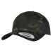 Casquette style trucker camouflage, Casquette militaire publicidad