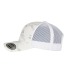 Casquette style trucker camouflage, Casquette militaire publicidad