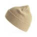 Bonnet en polyester recyclé, Bonnet et casquette durable publicidad
