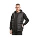 BUBBLE VEST - Chaleco con capucha, Chaleco o chaqueta sin mangas publicidad