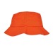 Gorro Flexfit Bucket de sarga de algodón - Cotton Bob, Gorra publicidad