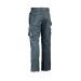 Pantalon de travail multi-poches, Pantalon de travail publicidad