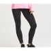 Legging de sport femme, pantalon de running ou jogging publicidad
