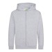 Niños Zoodie - Sudadera con cremallera regalo de empresa