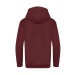 Sudadera con capucha Kids Organic - Sudadera con capucha Kids Organic Cotton, ropa de niños publicidad