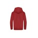 Sudadera con capucha Kids Organic - Sudadera con capucha Kids Organic Cotton, ropa de niños publicidad