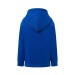SUDADERA CON CAPUCHA KID - Sudadera con capucha y cremallera regalo de empresa