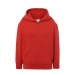 SUDADERA KID KANGAROO - Sudadera con capucha 290, sudadera para niños publicidad