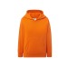 Sweat capuche 290, vêtement enfant publicidad
