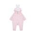 Pyjama lapin, lapin publicidad