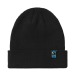 Bonnet, Bonnet et casquette durable publicidad