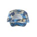 Casquette militaire urbaine, Casquette militaire publicidad