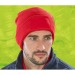 RECICLED THINSULATE PRINTERS BEANIE - Gorro acrílico reciclado con Thinsulate regalo de empresa