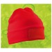 RECICLED THINSULATE PRINTERS BEANIE - Gorro acrílico reciclado con Thinsulate regalo de empresa