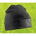 RECICLED THINSULATE PRINTERS BEANIE - Gorro acrílico reciclado con Thinsulate, Sombrero y gorra duraderos publicidad