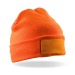 RECICLED THINSULATE PRINTERS BEANIE - Gorro acrílico reciclado con Thinsulate regalo de empresa