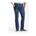 LUNO - Vaqueros rectos stretch stone para hombre regalo de empresa