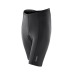 Short cycliste homme, Short publicidad