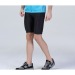 Culotte de ciclismo para hombre, Corto publicidad