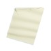 Serviette de table en coton organique, Serviette en coton bio publicidad