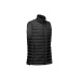 Chaleco acolchado para hombre - M'S STAVANGER THERMAL VEST, Chaleco o chaqueta sin mangas publicidad