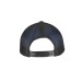 Gorra trucker de poliéster reciclado - CLASSICS RECYCLED RETRO TRUCKER CAP 2-TONE, Sombrero y gorra duraderos publicidad