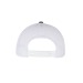 Gorra trucker de poliéster reciclado - CLASSICS RECYCLED RETRO TRUCKER CAP 2-TONE regalo de empresa